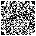 QR code with Wallaby's contacts