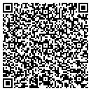 QR code with West End Service Store contacts