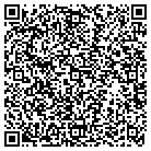 QR code with K & K Properties Ii LLC contacts