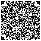 QR code with K & K Properties Of South Missis contacts