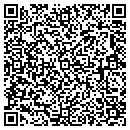 QR code with Parkinson's contacts