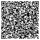 QR code with Peaches Plus contacts
