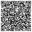 QR code with Krm Property contacts