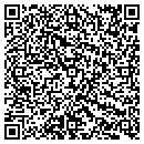 QR code with Zoscaks Food Market contacts