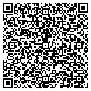 QR code with L And D Properties contacts
