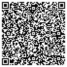QR code with Blue Wolf Sales & Service Inc contacts
