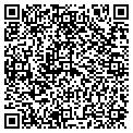 QR code with Rue21 contacts