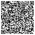 QR code with EBI contacts