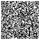 QR code with Chinn Funeral Service contacts