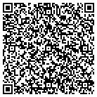 QR code with Tonys Delicatessen Inc contacts