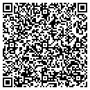 QR code with At the Edge Books contacts