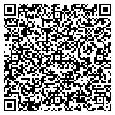 QR code with The Clothing Diva contacts