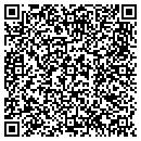QR code with The Fashion Den contacts
