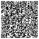 QR code with Md Washington Properties LLC contacts