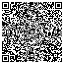 QR code with Handley Funeral Home contacts