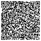 QR code with Heavner & Cutright Funeral contacts