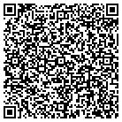 QR code with Matheny Whited Funeral Home contacts