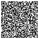 QR code with Magnablend Inc contacts