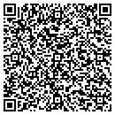 QR code with Red Hill Concessions contacts