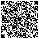 QR code with Hill Funeral Home & Cremation contacts