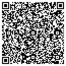QR code with Cachepot contacts
