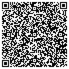 QR code with A J's Haircuts & Style contacts