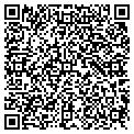 QR code with CRC contacts