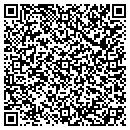 QR code with Dog Daze contacts