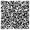 QR code with Curves contacts