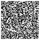 QR code with Hanson Aggregates of Arizona contacts