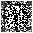 QR code with D A S Cheap! contacts