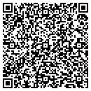 QR code with Crete Deco contacts