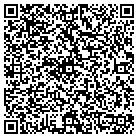 QR code with Alpha Mortuary Service contacts