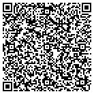 QR code with A A A Concrete Designs contacts