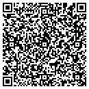 QR code with Cain's Concrete contacts