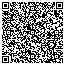 QR code with F W L & Sons Inc contacts