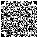 QR code with C F Smith's Foodtown contacts