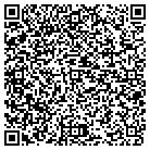 QR code with A Algado Undertaking contacts