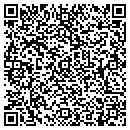 QR code with Hanshik Ltd contacts