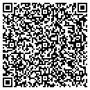 QR code with A-Z Coatings contacts