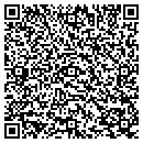 QR code with S & R Automobile Repair contacts