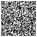 QR code with Hardee's contacts