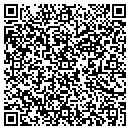 QR code with R & D Investment Properties LLC contacts