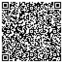 QR code with JMS Service contacts