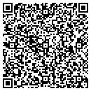 QR code with R D Roberts Properties contacts