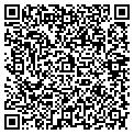 QR code with Hardee's contacts