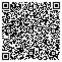 QR code with Hardee's contacts
