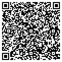 QR code with Hardee's contacts