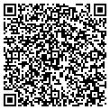 QR code with Hardee's contacts