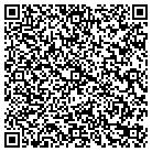 QR code with Mattheas Therapeutic Inc contacts